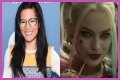 Actress Wong of Birds of Prey