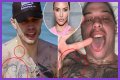 After Pete Davidson’s Kim Tattoo, Kanye’s Girlfriend Got One For Him That Says Ye’