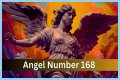 
ANGEL NUMBER 168
