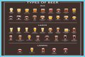 Bitter type of beer: Abbr.