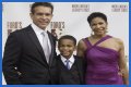 Brian Stokes Mitchell Ethnicity, Nationality, Race, Family, Body measurements, career
