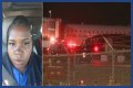 Courtney Edwards Died in Montgomery airport-ingested into an engine