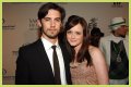 Did Alexis Bledel And Milo