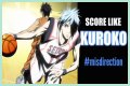 Does Kuroko learn to shoot? – Janet-Panic.com