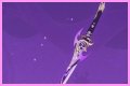 Genshin Impact – Mistsplitter Reforged – how to get it, Stats and Ascension Materials