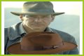 Hats like those worn by Indiana Jones