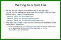 How do I convert FileOutputStream to a file? – Janet-Panic.com