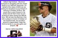 Hudson Schirra, a Former Gilbert High School Baseball Player, Died In a Tragic Crash