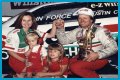 Is John Force Still Married? The Truth Unveiled