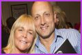 Is Linda Robson Married