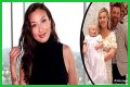 Jeannie Mai's Ex-Husband Freddy Harteis Shared Adorable Photos of His Daughter in a White Dress for Her Baptism