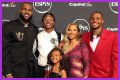 LeBron James’ Biography, Wife, Career and Children