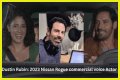 Nissan Commercial Actor – Who is the TV Ad Actor?