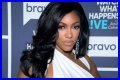 Porsha Williams Shares A Simple Coronavirus Explanation And Highlights Why People Should Remain At Home