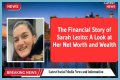Sarah Lezito net worth, income and estimated earnings of Youtuber channel