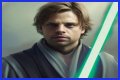 See Sebastian Stan As Luke Skywalker