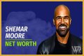 Shemar Moore Net Worth – How Much is Shemar Worth?