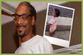 Snoop Dogg's Granddaughter Cordoba Looks Cute Showing Her Fluffy Curly Hair in a Pink Jumpsuit