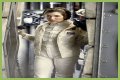 The Empire Strikes Back princess