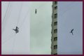 This Guy Tried Skipping Out On His Hotel Bill In The Most Insane Way Imaginable