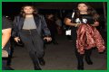 What Elizabeth Banks, Kaia Gerber, More Celebs Wore to Rihanna's Concert