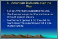 What were two reasons some northerners oppose the war what were two reasons some Southerners oppose the war? – Janet-Panic.com