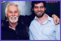 Who Is Kenny Rogers's Son Christopher? Get The Scoop Here!