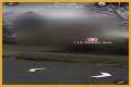 Why is the Amityville house blurred on Google Maps?