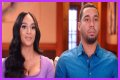 Winter And Chantel Everett Go Over The Edge At Disney