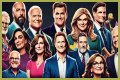 Wonder Woman 1984 Cast Net Worth – Richest Cast Members Salary
